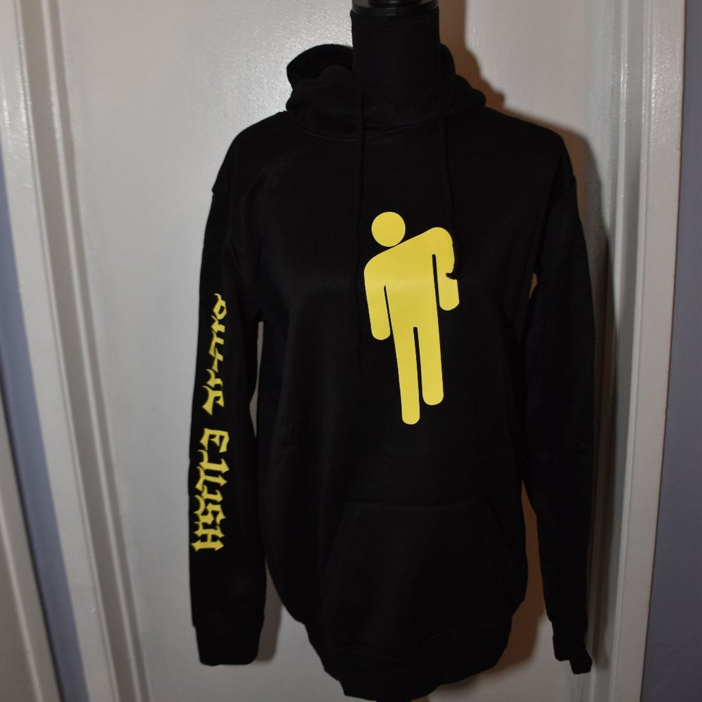 Billie Eilish  hoodie
